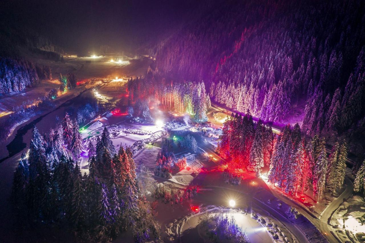 Ferienhaus Gipfelblick Нойштифт-им-Штубайталь Экстерьер фото
